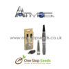 Atmos Dart Portable Vaporizer one stop seeds Scotland Glasgow head shop