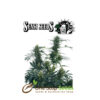 Guerrilla’s Gusto® Regular by sensi seeds at one stop seeds and accessories Scotland Glasgow