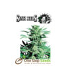 Shiva Skunk by sensi seeds available at one stop seeds and accessories Glasgow Scotland