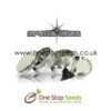 Space case Grinders Available from one stop seeds and accessories Glasgow Scotland head shop