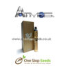 Atmos (Tyga x Shine) Pillar Gold Edition Available from one stop seeds and accessories Glasgow Scotland head shop uk