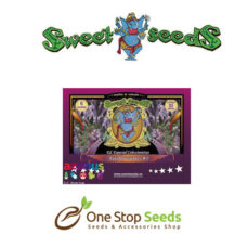 Auto Mix Feminised at one stop seeds Scotland Glasgow