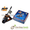 The PLENTY Vaporizer Available from one stop seeds and accessories Glasgow Scotland