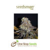 Seedsman CBD Critical Mass Feminised Seeds at one stop seeds and accessories Scotland Glasgow