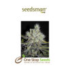 Seedsman CBD Sweet 'n Sour Widow Regular Seeds