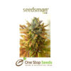 Seedsman Auto Sour Diesel Haze Feminised at one stop seeds and accessories Scotland Glasgow