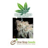 BC Bud Depot - The Black