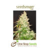Seedsman Northern Soul Feminised Seeds at one stop seeds and accessories Scotland Glasgow