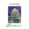 Seedsman Ogre Auto flowering Feminised Seeds at one stop seeds and accessories Scotland Glasgow