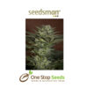Seedsman Auto Mini Gun Feminised Seeds at one stop seeds and accessories Scotland Glasgow