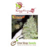 Dr Kripplin Grand heft auto Seeds at one stop seeds and accessories Scotland Glasgow