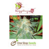 Dr Kripplin Jumping black dash Auto Seeds at one stop seeds and accessories Scotland Glasgow