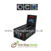 OCB Rolls Mini Premium Rolling Papers at one stop seeds and accessories Scotland Glasgow