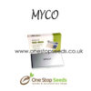 Myco Mz-600 Digital Pocket Scale at onestop seeds Glasgow head shop