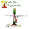 Indian Glassware - punjab-percolator at one stop seeds Scotland Glasgow