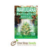 The Indoor/Outdoor Medical Grower’s Bible at one stop seeds and accessories Scotland Glasgow