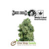 White Gold White Label seeds at one stop seeds and accessories Scotland Glasgow