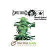 White I.C.E.White Label seeds at one stop seeds and accessories Scotland Glasgow
