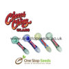 Boo Boo Hand Pipe Available from one stop seeds and accessories Glasgow Scotland head shop