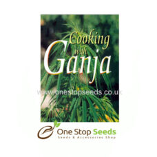 cooking with Ganja at one stop seeds and accessories Scotland Glasgow