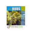 The Big Book of Buds Volume 2 at one stop seeds and accessories Scotland Glasgow