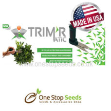 Trim R Matic