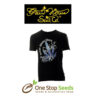 Greenhouse Seeds clothing Great White Shark from one stop seeds Scotland Glasgow head shop