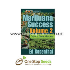 Marijuana Garden Saver Available from one stop seeds and accessories Glasgow Scotland head shop