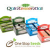 Quintessential Organic Hemp Coated Tips at one stop seeds and accessories Scotland Glasgow