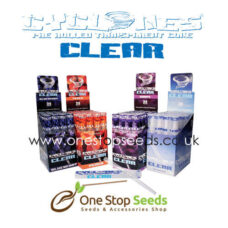 Cyclones Cone Smoking Tube at one stop seeds and accessories Scotland Glasgow Head shop