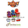 Juicy Jay's Rolling Papers at one stop seeds and accessories Scotland Glasgow Head shop