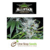 Allstar Seeds kaligria Available from one stop seeds and accessories Glasgow Scotland head shop