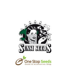 Sensi Seeds
