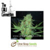 Alien OG Female marijuana cannabis seeds at one stop seeds and accessories Scotland Glasgow uk