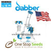 Dr. Dabber Honey Beaker by Dr Dabber Available from one stop seeds UK Available from one stop seeds and accessories UK head shop