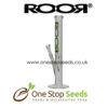 Roor Bongs Ice Master 7mm Green Available from one stop seeds and accessories UK head shop marijuana seeds cannabis seeds