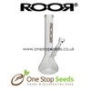 Roor Little Sista IceMaster (Red/White) Available from one stop seeds and accessories Glasgow Scotland head shop