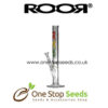 Roor Bongs Ice Master 5.0 Rasta Available from one stop seeds and accessories UK head shop marijuana seeds cannabis seeds