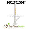 Roor Ice FairMaster Bong (Yellow) Available from one stop seeds and accessories Marijuana seeds cannabis seeds head shop UK