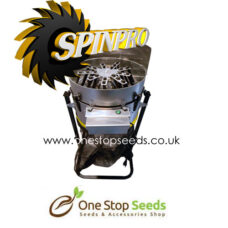 The SpinPro PowerMatic