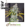 The-Cali-Connection Blue-Dream Cannabis Seeds at one stop seeds and accessories Scotland Glasgow uk
