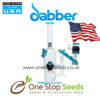 Large HoneyRig Glass Dab Rig By Dr. Dabber Available from one stop seeds UK Available from one stop seeds and accessories UK head shop