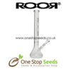 RooR Dealers Cup (White) Available from one stop seeds and accessories UK head shop