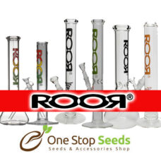 RooR Bongs