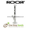 Roor Bongs Straight roor bongs 5.0 Available from one stop seeds and accessories UK head shop marijuana seeds cannabis seeds