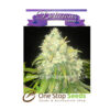 sensi-star from Delicious Seeds Skunk marijuana cannabis seeds at one stop seeds and accessories Scotland Glasgow uk