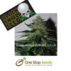 Blackskull Pineapplegum feminized seeds at one stop seeds and accessories Scotland Glasgow uk
