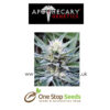 Apothecary Genetics Seeds Durbin OG cannabis seeds at one stop seeds and accessories Scotland Glasgow uk