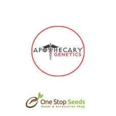 Apothecary Genetics
