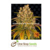 Barney's farm LEMON TREE from One stop seeds united kingdom